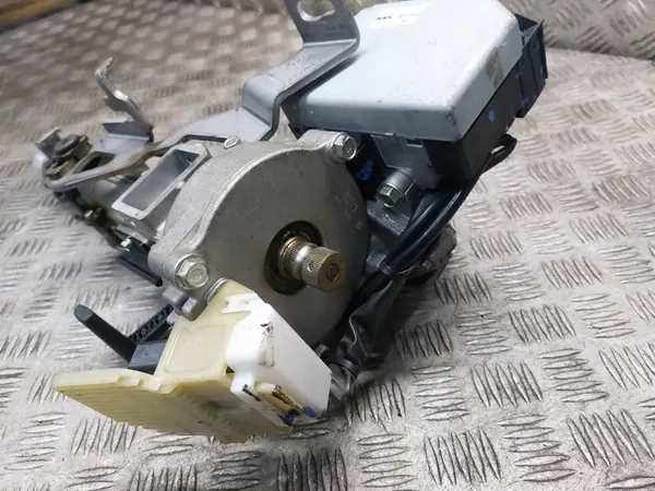 Direção Assistida Elétrica Renault Megane III 488108643R image 2