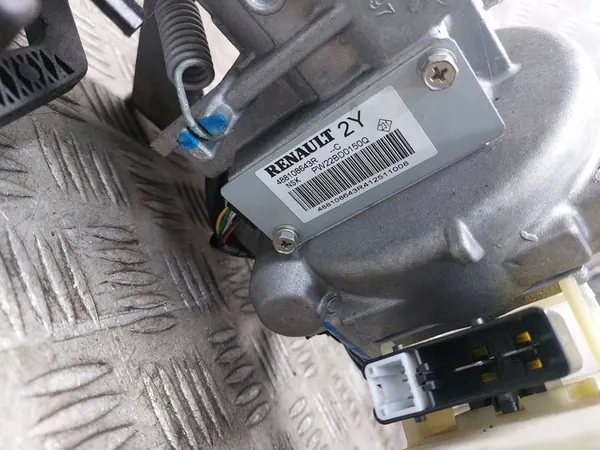 Direção Assistida Elétrica Renault Megane III 488108643R image 4