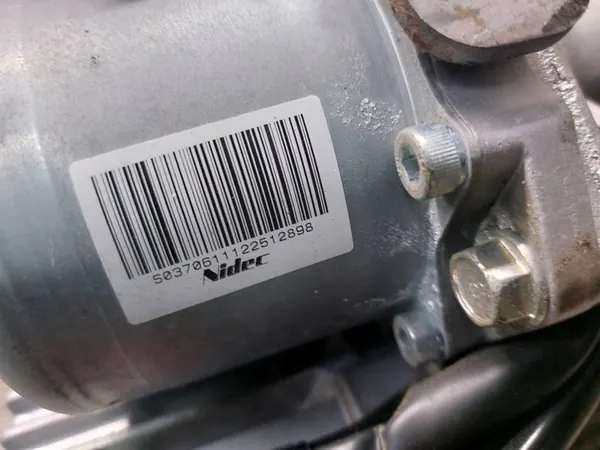 Direção Assistida Elétrica Renault Megane III 488108643R image 7