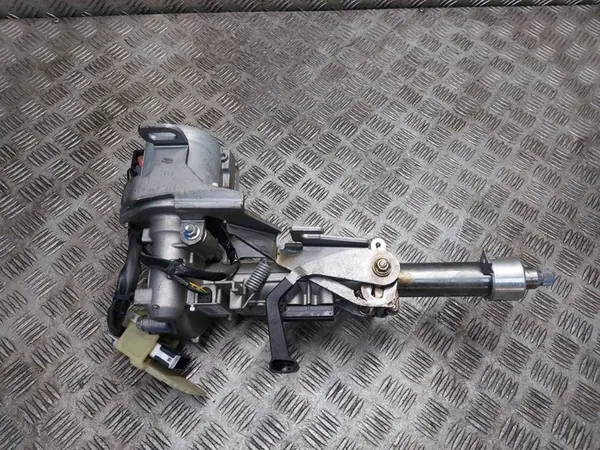 Direção Assistida Elétrica Renault Megane III 488108643R image 8