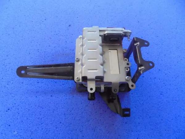 OEM A0008357300 Núcleo Calefactor Mercedes Clase A W177 image 2