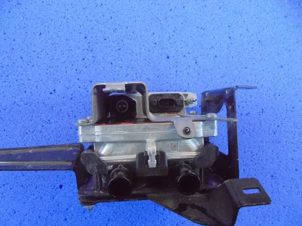 OEM A0008357300 Núcleo Calefactor Mercedes Clase A W177 image 5