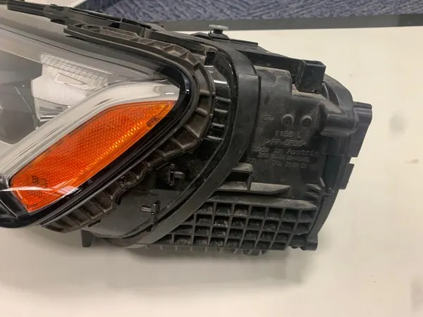 Faróis Audi Q7 4M Lift Full LED, 4M0941011B, 4M0941012B image 10