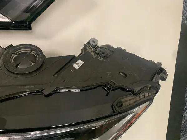 Faróis Audi Q7 4M Lift Full LED, 4M0941011B, 4M0941012B image 3