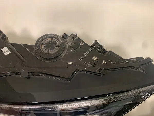 Faróis Audi Q7 4M Lift Full LED, 4M0941011B, 4M0941012B image 5