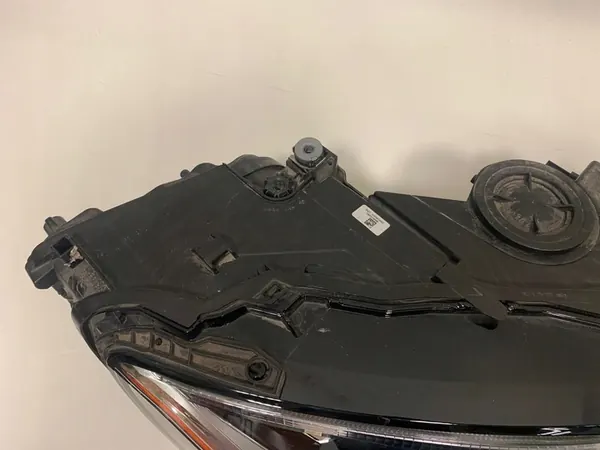 Faróis Audi Q7 4M Lift Full LED, 4M0941011B, 4M0941012B image 6