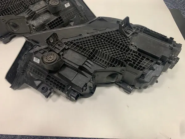 Faróis Audi Q7 4M Lift Full LED, 4M0941011B, 4M0941012B image 7