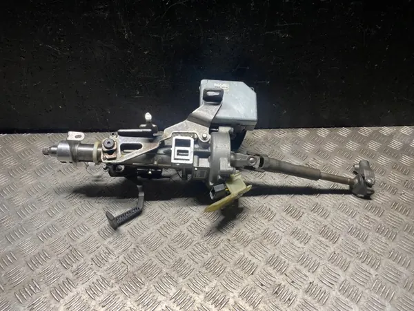 Servomotor Renault ZOE Lenkung OEM 488102471R image 3