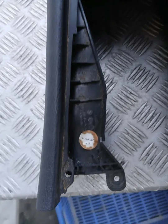 Panel de reposabrazos Mercedes-Benz DBTE741113 image 8