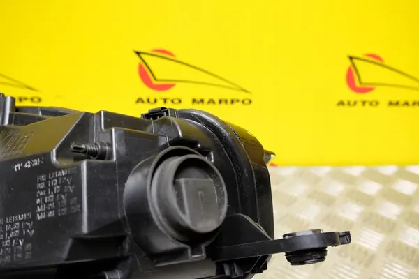 AUDI A5 S5 8W6 2018 Faro Full LED Izquierdo OEM image 10