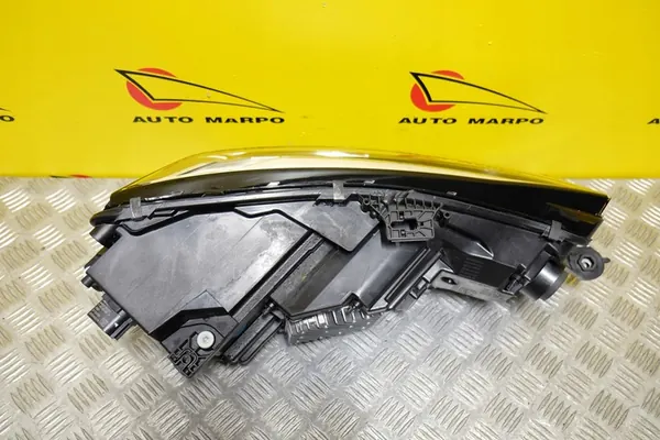 AUDI A5 S5 8W6 2018 Faro Full LED Izquierdo OEM image 5