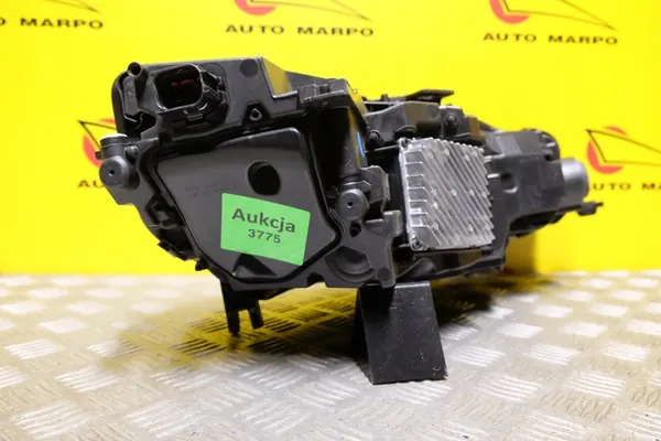 AUDI A5 S5 8W6 2018 Faro Full LED Izquierdo OEM image 7