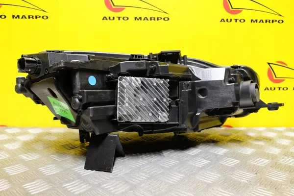 AUDI A5 S5 8W6 2018 Faro Full LED Izquierdo OEM image 8