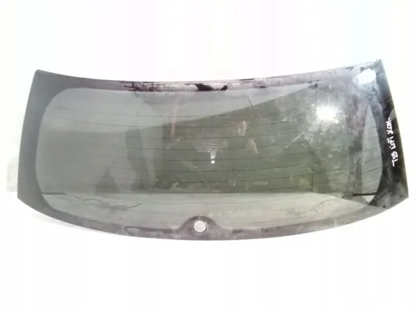Heckklappenglas Toyota Avensis T25 OEM T25 szyba image 3