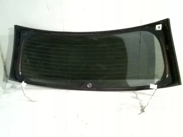 Heckklappenglas Toyota Avensis T25 OEM T25 szyba image 4