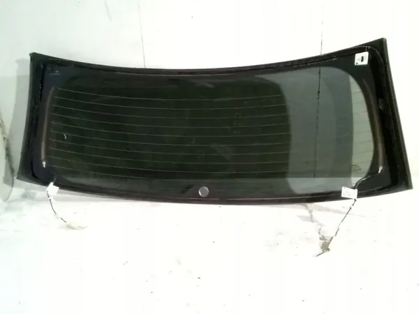 Heckklappenglas Toyota Avensis T25 OEM T25 szyba image 5
