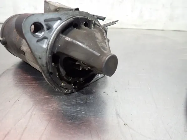 Motor de arranque MN153444 M000T20671 Mitsubishi Outlander I 2.0 4WD image 3