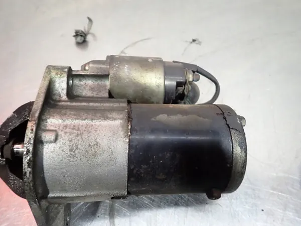 Motor de arranque MN153444 M000T20671 Mitsubishi Outlander I 2.0 4WD image 4