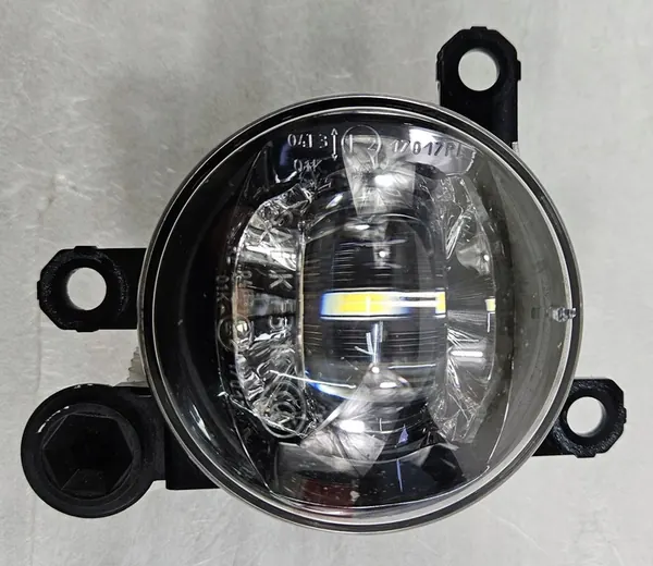 Farol de neblina esquerdo Opel Corsa F Insignia B image 2