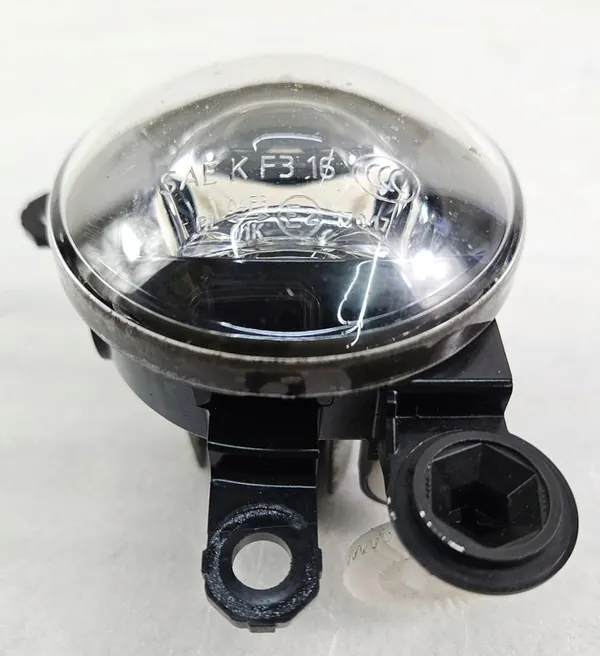 Farol de neblina esquerdo Opel Corsa F Insignia B image 3