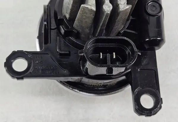 Farol de neblina esquerdo Opel Corsa F Insignia B image 8