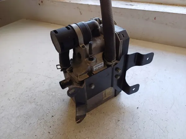 Aquecedor auxiliar Webasto Thermo Top Z/C-D 66724A image 5