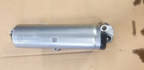 Pompe accumulateur huile Jaguar OEM 0501327294 image 2