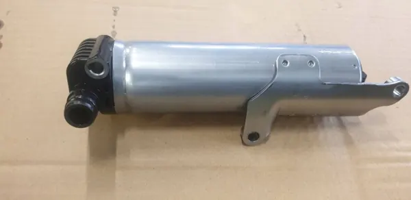 Pompe accumulateur huile Jaguar OEM 0501327294 image 3