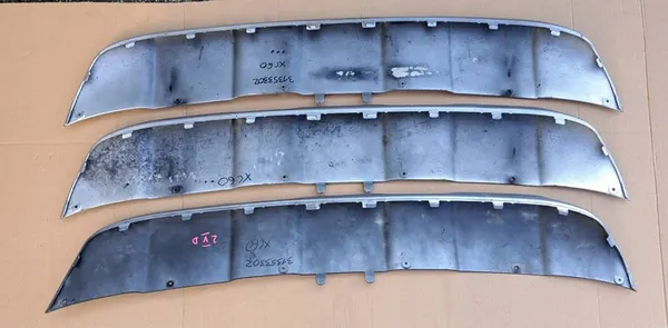 Volvo XC60 Framskärmslist 31353302 image 2