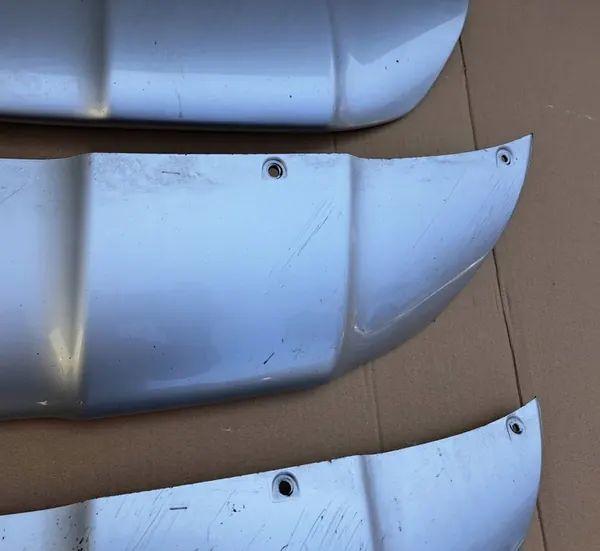 Volvo XC60 Framskärmslist 31353302 image 6