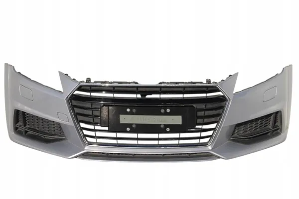 Kit Dianteiro Audi TT 8S S-Line OEM - Conjunto Completo image 6