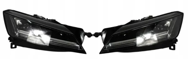 Kit Dianteiro Audi TT 8S S-Line OEM - Conjunto Completo image 7