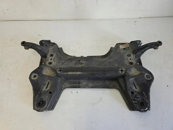 OEM HM444K4K4K framtvärbalk för Opel Corsa F image 2