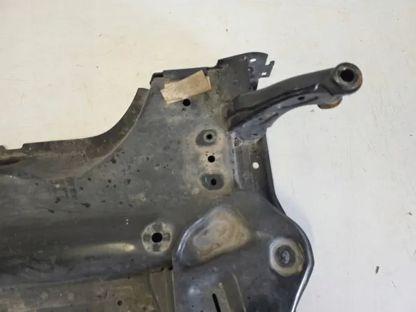 OEM HM444K4K4K framtvärbalk för Opel Corsa F image 3