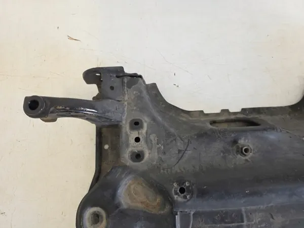 OEM HM444K4K4K framtvärbalk för Opel Corsa F image 5