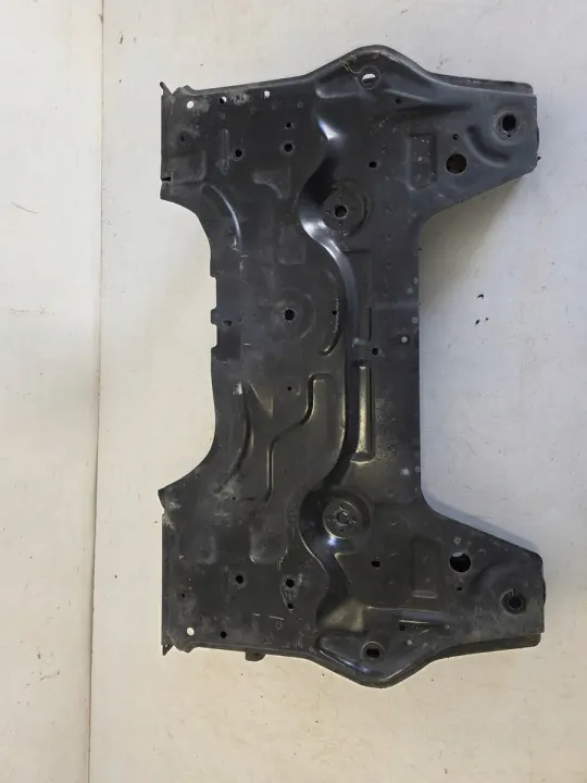 OEM HM444K4K4K framtvärbalk för Opel Corsa F image 7