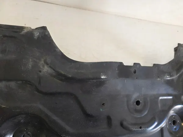 OEM HM444K4K4K framtvärbalk för Opel Corsa F image 8