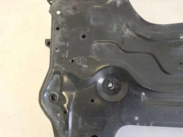 OEM HM444K4K4K framtvärbalk för Opel Corsa F image 9