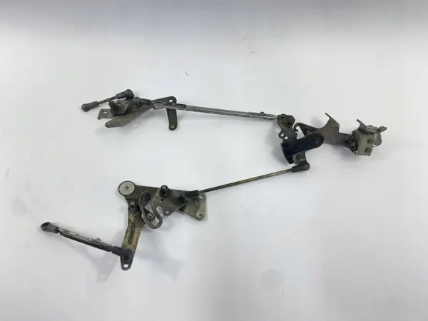 Câble d'accélérateur OEM 6010722921 pour Mercedes W124 image 2