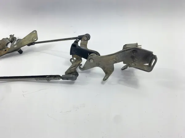 Câble d'accélérateur OEM 6010722921 pour Mercedes W124 image 10