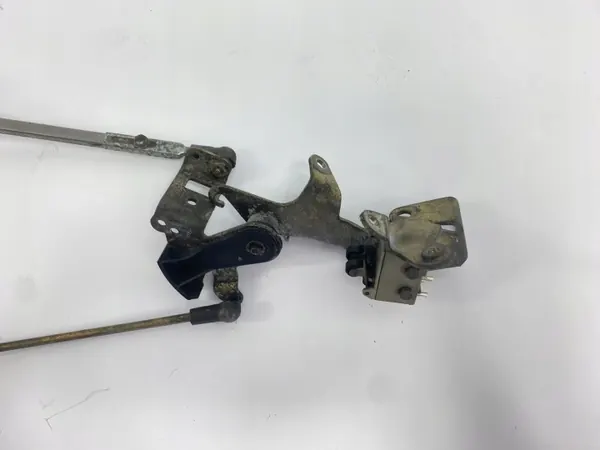 Câble d'accélérateur OEM 6010722921 pour Mercedes W124 image 3