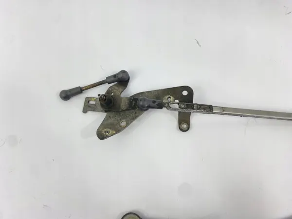 Câble d'accélérateur OEM 6010722921 pour Mercedes W124 image 4