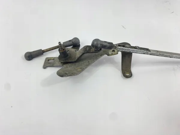 Câble d'accélérateur OEM 6010722921 pour Mercedes W124 image 5
