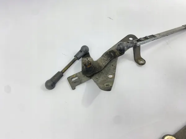 Câble d'accélérateur OEM 6010722921 pour Mercedes W124 image 6