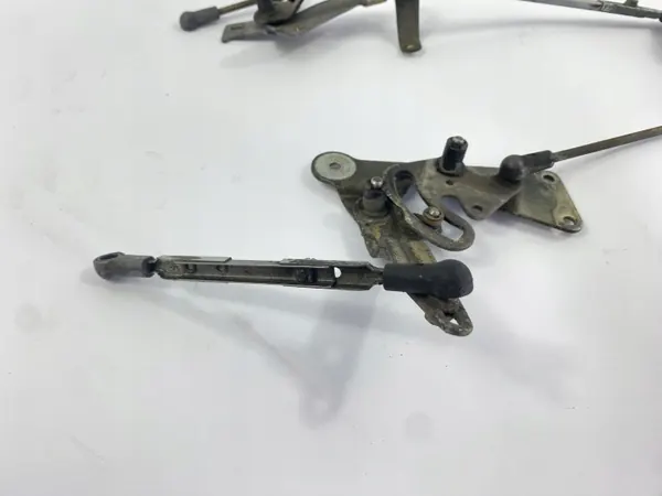Câble d'accélérateur OEM 6010722921 pour Mercedes W124 image 7