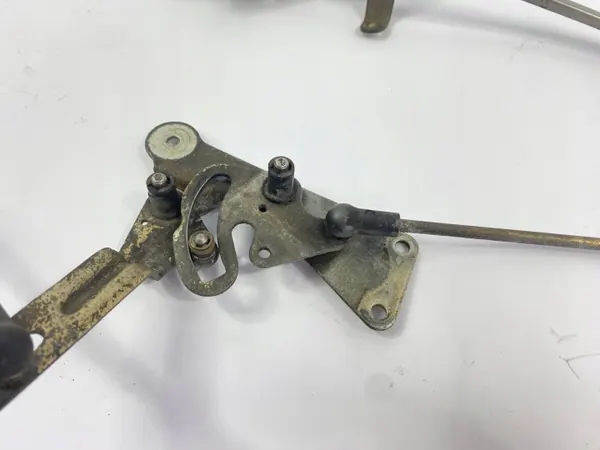 Câble d'accélérateur OEM 6010722921 pour Mercedes W124 image 8