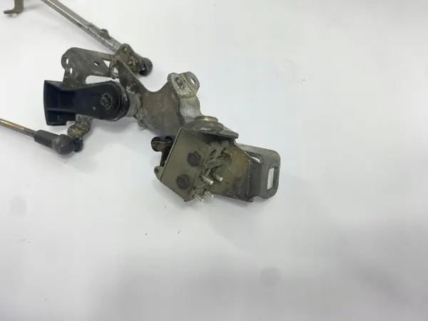 Câble d'accélérateur OEM 6010722921 pour Mercedes W124 image 9