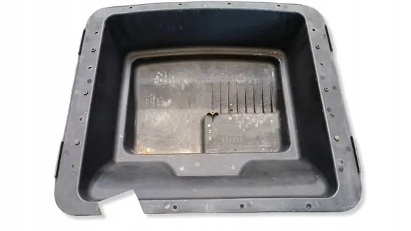 Reserveradhalter Maserati Quattroporte OEM DDB5564 image 2