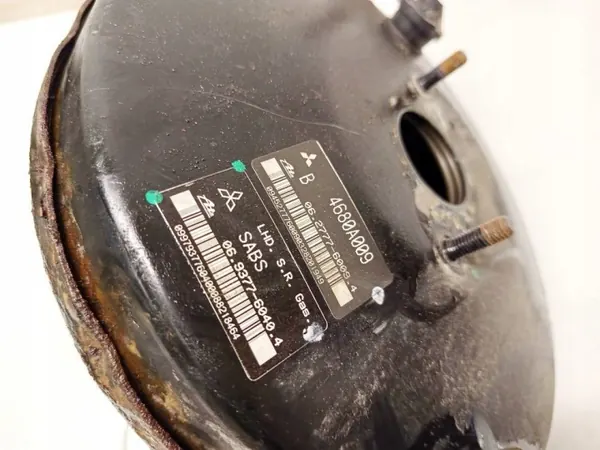 Servofreno Mitsubishi Outlander OEM 06277760094 image 3