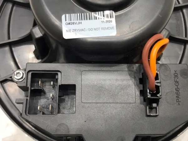 Soufflante SEAT Altea 1K1820015 OEM LORK-320-17900 image 3
